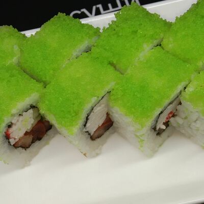 Лайт Грин в Суши Мань по цене 300 ₽