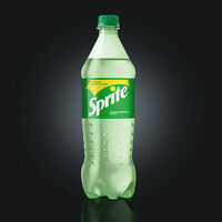 Sprite в Якитория