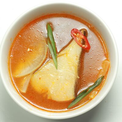 Меунтан в Kuksu House по цене 770 ₽