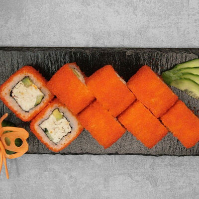 Калифорния краб в Crazy Brothers по цене 790 ₽