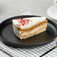 Порция торт Молочная девочка в Вкусные истории