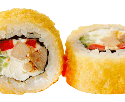 Жареный с курицей в Shiitake по цене 375 ₽