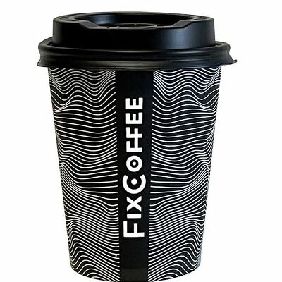 Матча растительная маленький объем в FixCoffee по цене 250 ₽