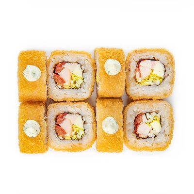 Цезарь хот в Sushi good по цене 398 ₽