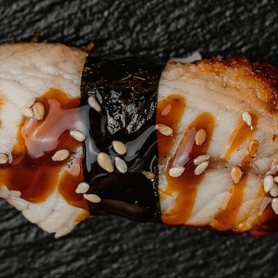 Суши Унаги в Полный песец по цене 137 ₽