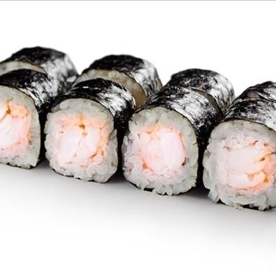 Эби маки в Nishiki по цене 395 ₽