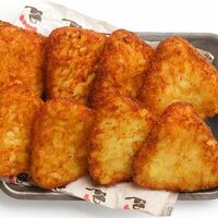 2 драника в Кур Крыло