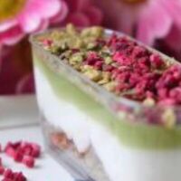 Десерт Фисташковый в Orengo