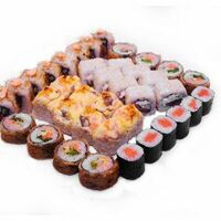 Сет Гармония 38шт в Ролл Ёж