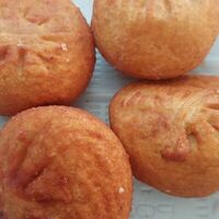 Кеббе с мясом в Шашлык & Гриль