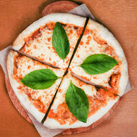 Пицца Рита в Memories. Pizza & Bar