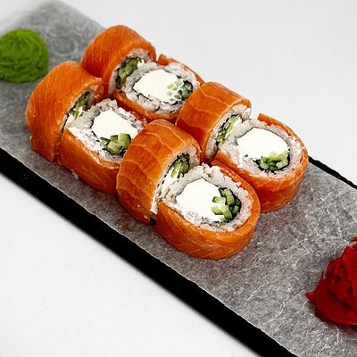 Филадельфия Люкс в Пора подкреПИЦЦА по цене 849 ₽