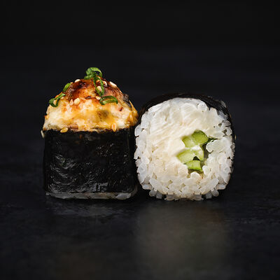 Изуми в Суши Фикс по цене 270 ₽