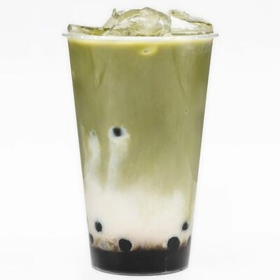 Матча в Sova bar по цене 480 ₽