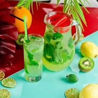 Лимонад Чиназес в Бали по цене 670 ₽