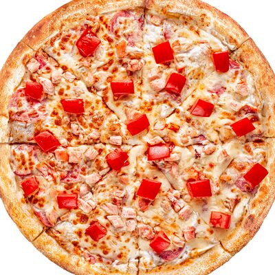 Цыплёнок ранч в Pizza Day по цене 679 ₽