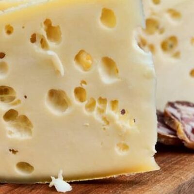 Сыр в Есть на море по цене 120 ₽