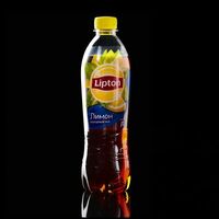 Чёрный чай с лимоном Lipton в Большой Куш