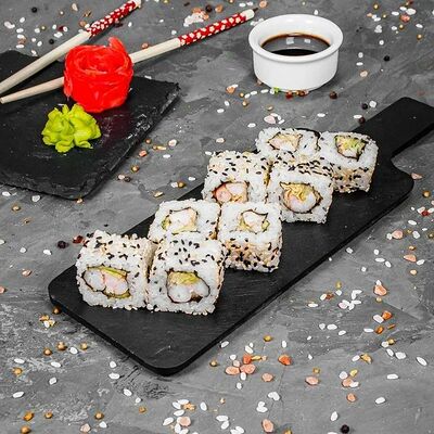 Мексиканский в Суши Пати по цене 550 ₽