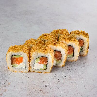 Хрустящий Джо в Томята Тосуши по цене 624 ₽