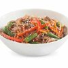 Гречневая лапша WOK с овощами в Ассорти по цене 299