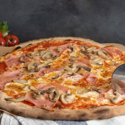 Прошутто э фунги в Пицца и Паста по цене 1105 ₽
