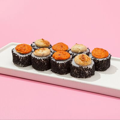 Сяке Маки в Ихтус по цене 645 ₽