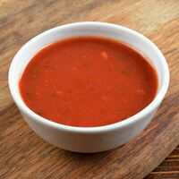 Сацебели в Чеми Хинкальная