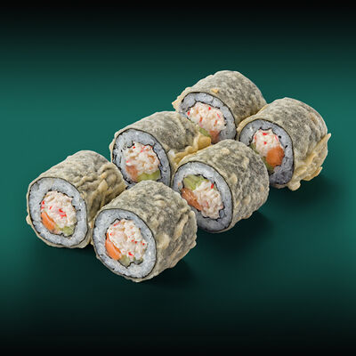 Кани темпура в Нияма по цене 689 ₽