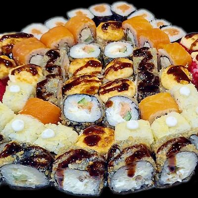 Сет №12 в Летопицца по цене 2185 ₽