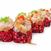 Амбрелла в Мега вкусно