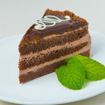 Пирожное Прага в Ля Галетт по цене 160 ₽