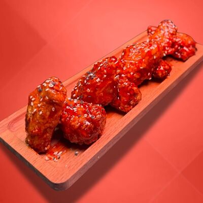 Крылышки Баффало S в Tamakisushi по цене 2700 ₸