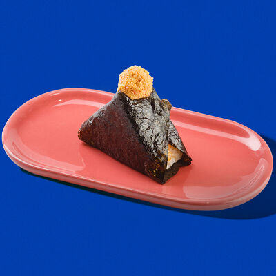 Онигири Спайси в CHICKO - ВКУС КОРЕИ по цене 190 ₽