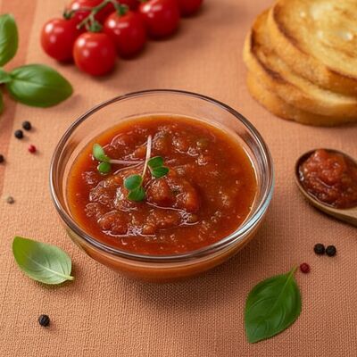 Соус Шашлычный в Интер-Сити по цене 90 ₽