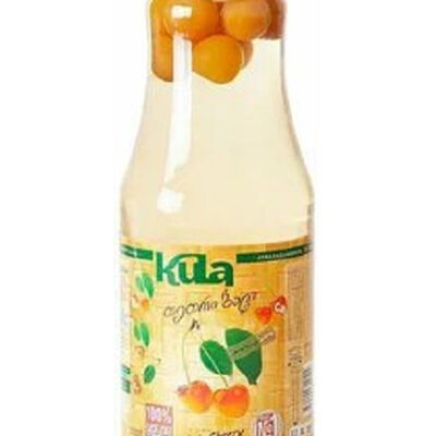 Компот Kula Белая черешня в Гриль-бар Угли по цене 720 ₽