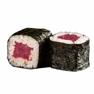 Классический ролл с тунцом в Мушу по цене 415 ₽