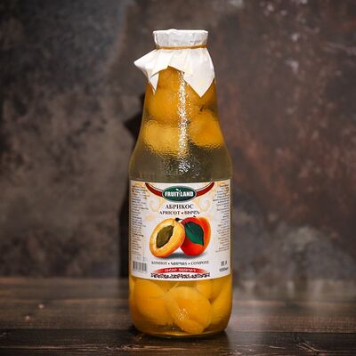 Компот Армянский из Абрикоса в Шашлычная бостан по цене 499 ₽