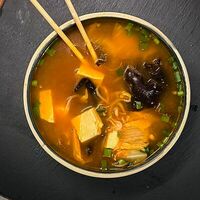 Пуктяй в Амисан