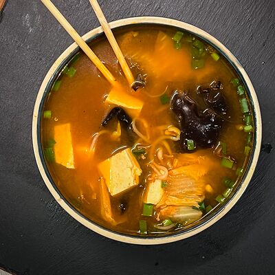 Пуктяй в Амисан по цене 690 ₽