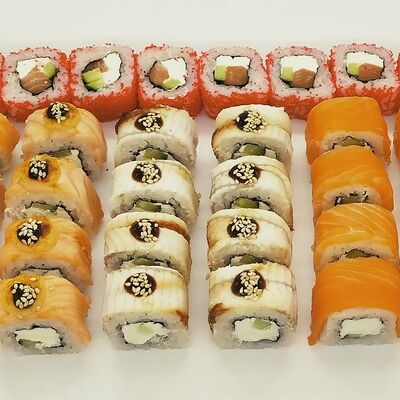 Сет Филадельфия в IONOTO по цене 1890 ₽