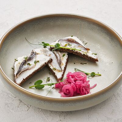 Балтийская килька в Балтия по цене 360 ₽