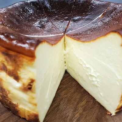 Кустард запечённый в Haishen-wai по цене 1680 ₽