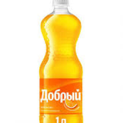 Добрый Апельсин в Sushi York по цене 180 ₽