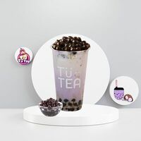 Таро в Tutea Bubbletea TUTEA BOBA