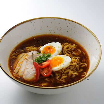 Рамен с курицей в Rabbit по цене 3390 ₸