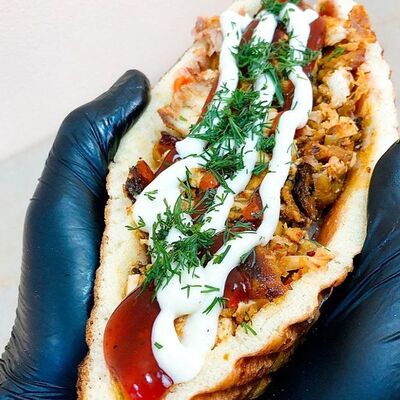 Данар в Шаурма от души по цене 390 ₽