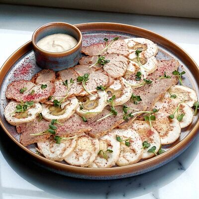 Пожарный баркас в Пожарка по цене 960 ₽