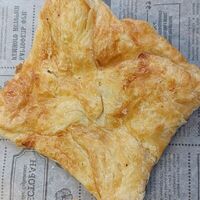 Хачапури с сыром в Шаурма бистро