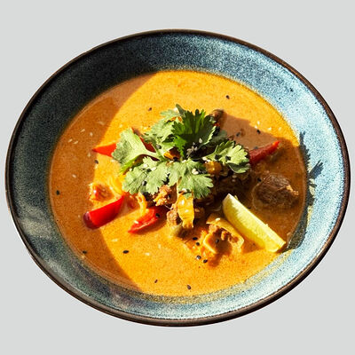 Лагман том ям в Пан Лагман по цене 599 ₽